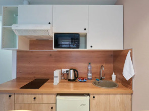 Апартаменты на Улице Ленина 54 4