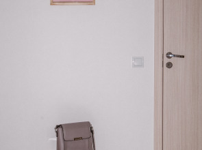 Апартаменты Hygge Karelia в 3 минутах до набережной