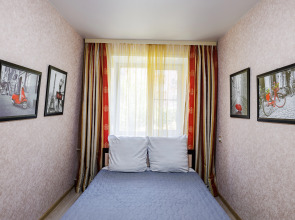 Квартира на Первомайской 18А