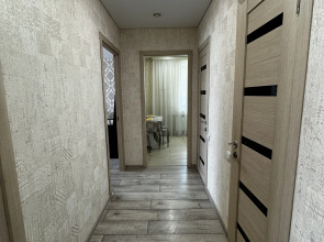 Квартира Аппартаменты у зоопарка