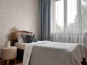 Квартира Просторная 3-комнатная в Центре Махачкалы