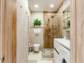 Апартаменты Ландыш Ирины Савельевой - Рядом с парком у долины роз