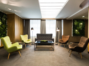 Бутик-отель Хабаровск Сити