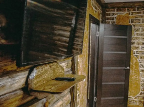 Квартира на Паровозной 15 (48)