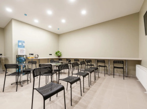 Хостел Азовский