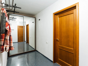 Квартира с шикарным видом напротив ТЦ Планета