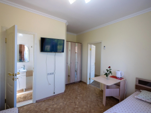 Гостевой дом на Одесской 25