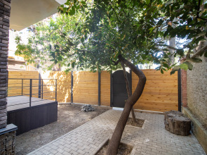 Апартаменты Журавли