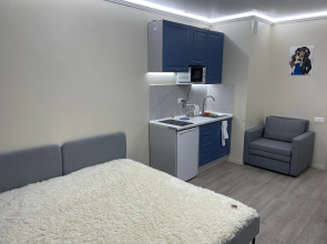 Квартира Мрамор