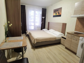 Апартаменты Salut Sophie