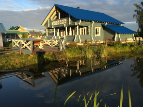 S Pyat Guest House