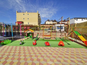 Гостевой дом Ziridis