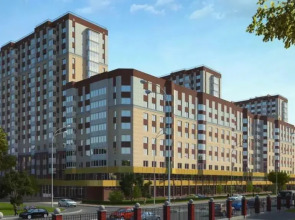 Апартаменты StatusApart 3