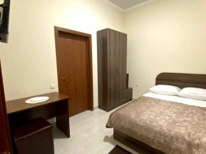 Гостевой Дом  Уют