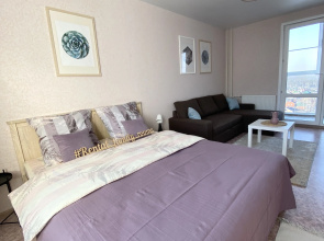 Апартаменты Грин Парк 215
