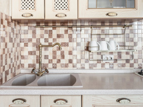 Квартира рядом с Дворцом Спорта Центр