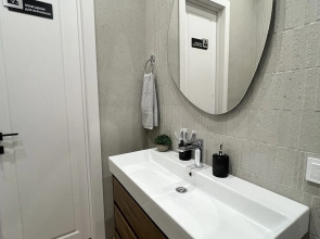 Квартира 2-комнатная в зоне ЮНЕСКО в Ярославле