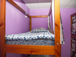 Хостел Белояръ