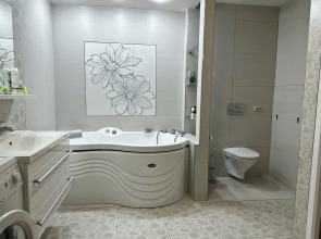 Квартира с панорамным видом на реку и все монастыри