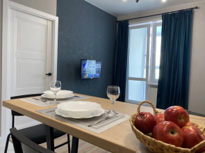 Квартира 2х Комнатная в Центре Города