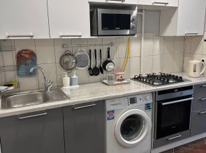 Квартира в центре старого города