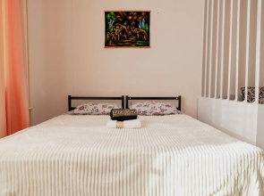 Apartamenty DOMINO radom s nabereznoj 1