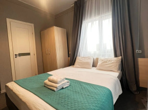 Гостевой дом ОТО