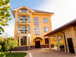 Гостевой Дом Апельсин