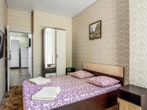 Квартира на Декабристов 17