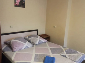 Na Bagaeva 25/1 Flat