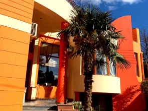 Art Villa Panorama Hotel
