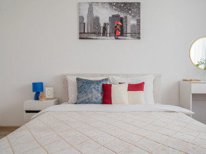 Квартира на Рассветной