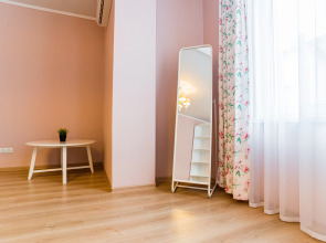 Апартаменты на Пионерском 259 K