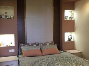 Апартаменты Вдохновение