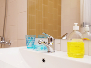 Апартаменты Voyage рядом с м.Горки