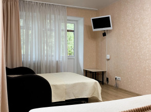 Апартаменты Квартира у ДС Торпедо на Чкалова