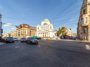 Апартаменты Dostoevskinn Кузнечный