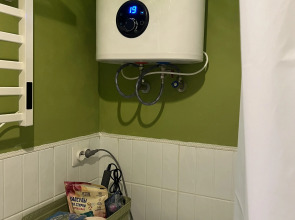 Квартира Уютная