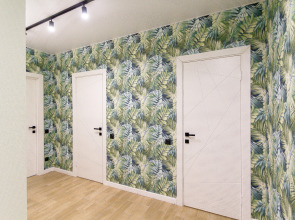 Апартаменты Viipuri House