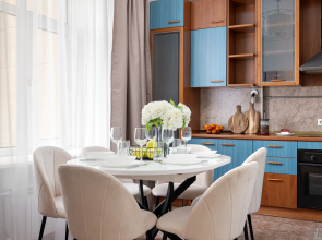 Квартира GM Apartments Рядом с Кремлем