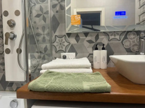 Апартаменты С ВИДОМ НА ДОН