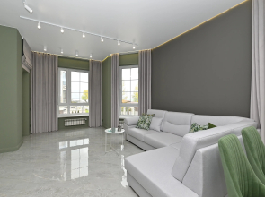 Квартира Lime Troesutok