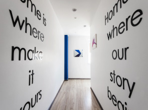 Хостел Квартира 31