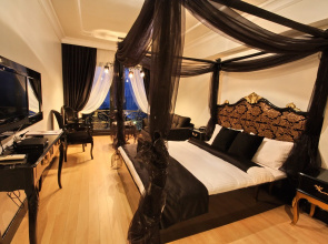 Babizer Konaklama & Restoran Hotel