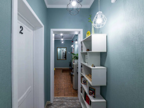 Апартаменты Франт №2