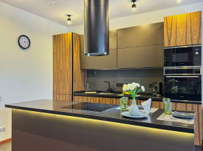 Апартаменты Трендовые у Тц Авиапарк