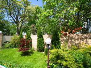 Мини-отель Golden Lady