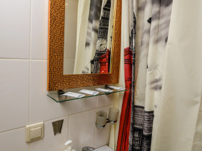 Мини-отель Лондон