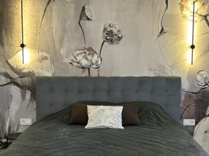 Апартаменты Уютный Нижний КМ Тимирязевский