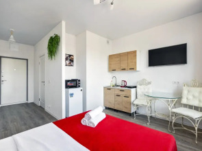 Апартаменты 1 MaxRealty24 Просторная 16